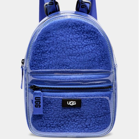 UGG Mini Backpack Clear main image 4